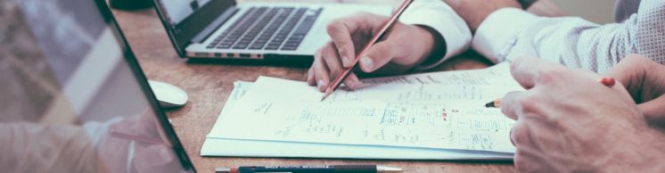 Confidential economic surveys